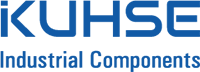 Logo Firma Alfred Kuhse als zufriedener EMS-Kunde